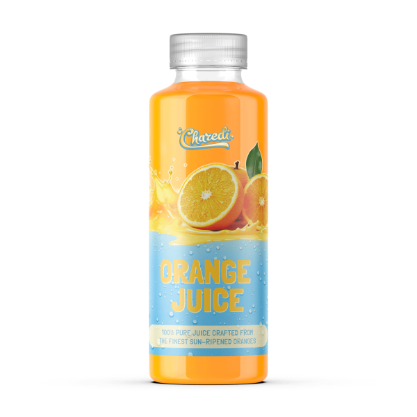  Orange Juice  x 12